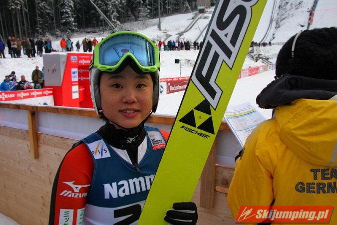 107 Yuki Ito